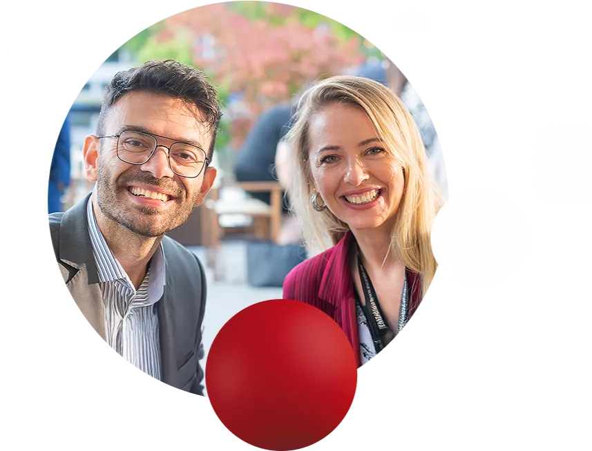Join the ESC Community